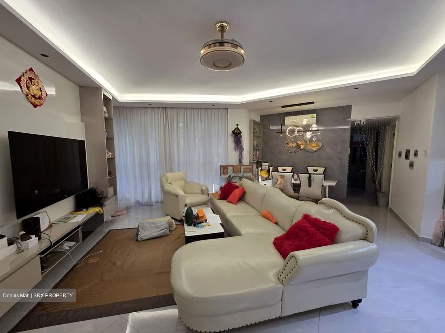 Regentville (D19), Apartment #580588961